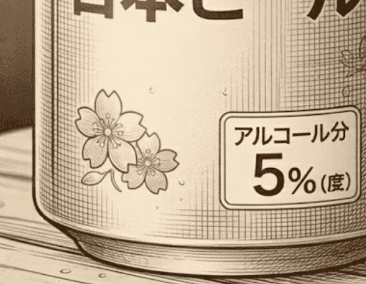 Japanese Beer Culture 101 8 ABV - Japanese Beer Culture,Beer,Japanese Drinking Culture 101