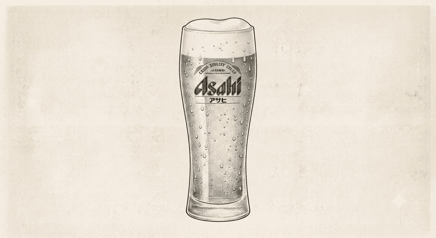 Cheap, Good Japan Archives 11 Asahi beer