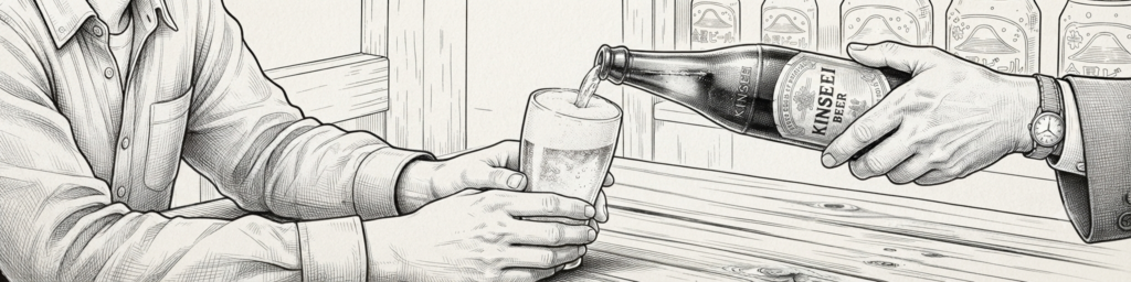 Japanese Beer Culture 201 5 Japan beer etiquette