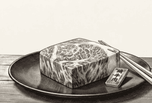 Kobe Beef on a Budget 5 Kobe on a budget