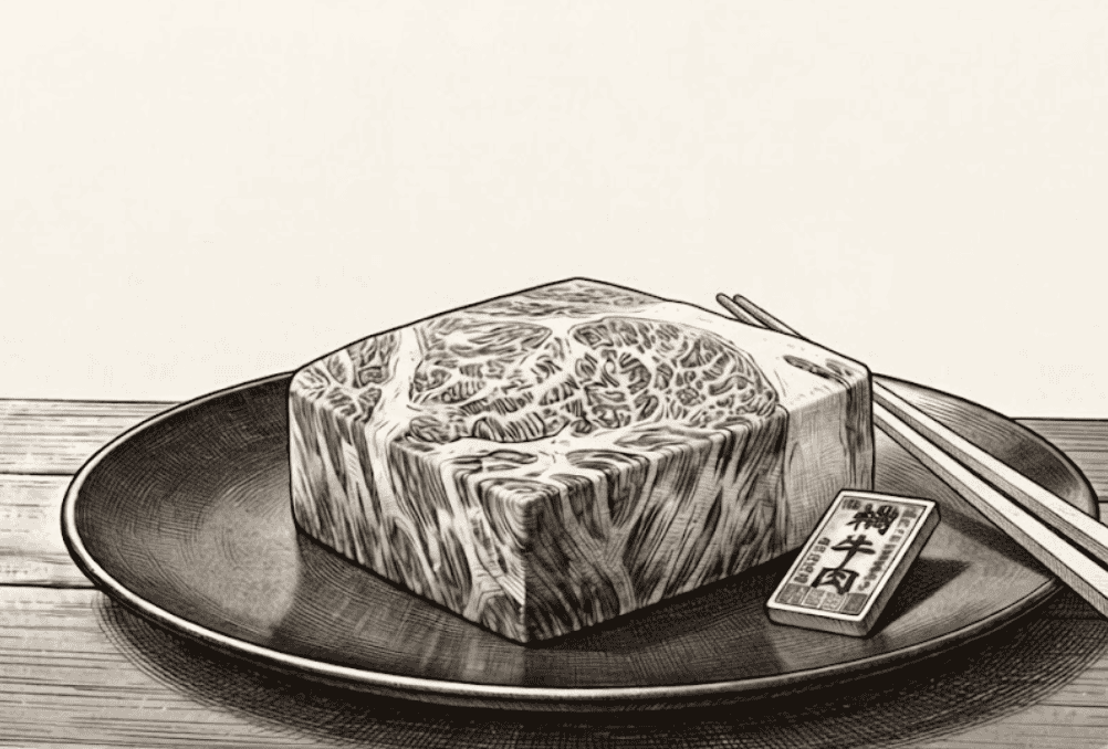 Kobe Beef on a Budget 5 Kobe Beef on a Budget