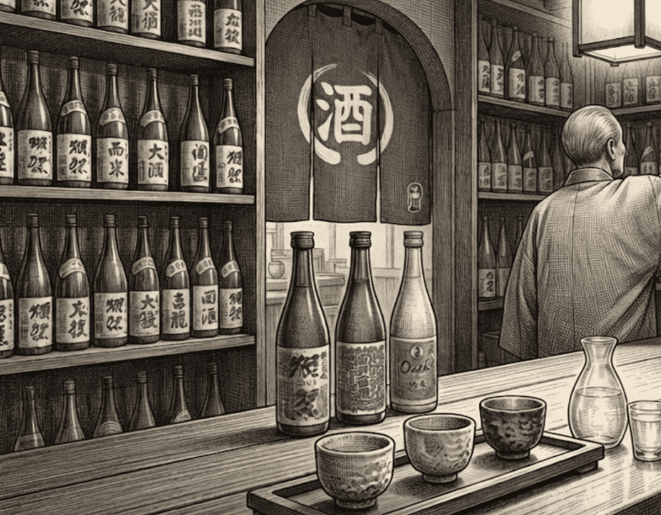 Best Sake Den Directory 7 Best Sake Den Directory