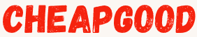 Cheapgood logo