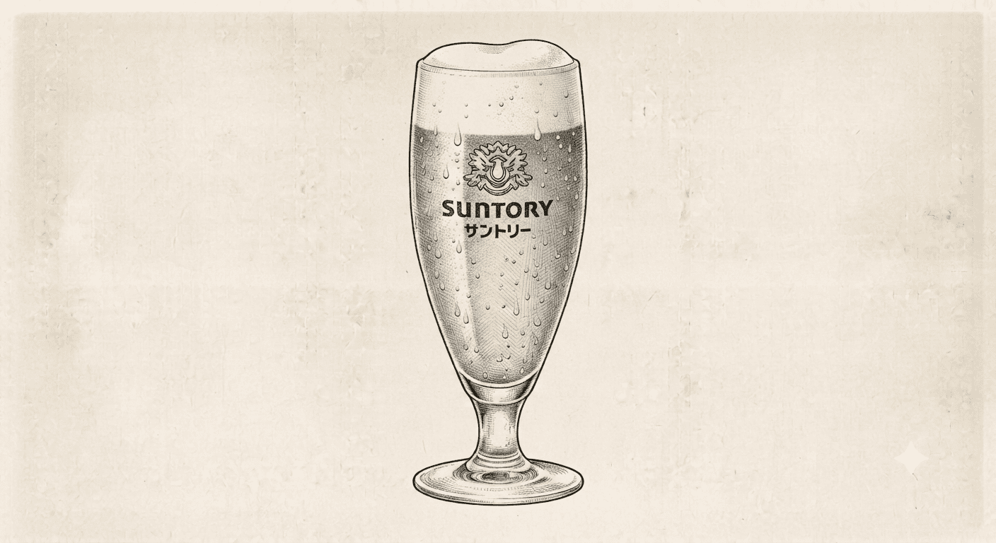 Suntory Malts Suntorybeer - cheap