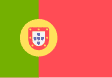 Portugal flag icon