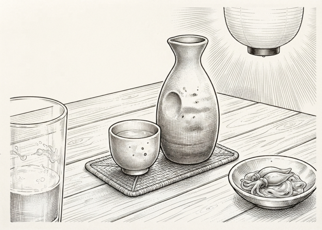 Japanese Sake Culture 101 1 sake 101 - Japanese Sake Culture 101,Sake,sake etiquette