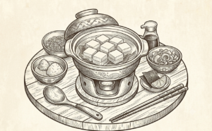 Japan´s Best Food Cities Ranked 6 yudoku in Japan´s top food cities