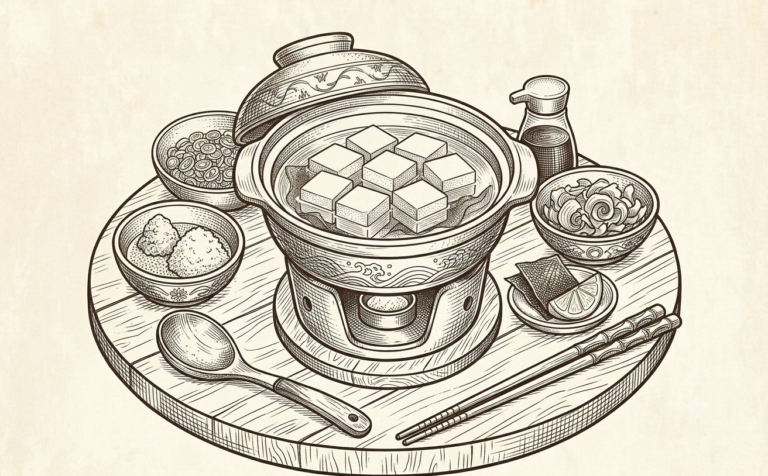 Japan´s Best Food Cities Ranked 6 yudoku in Japan´s top food cities
